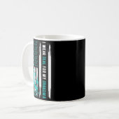 MUG I (Devant gauche)