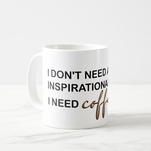 MUG I (Devant gauche)