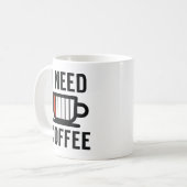 MUG I (Devant gauche)