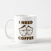 MUG I (Gauche)