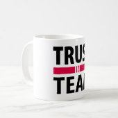 MUG I (Devant gauche)