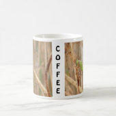 Mug I1 Libellule verte (Centre)