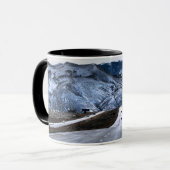 MUG I-15 (Devant gauche)