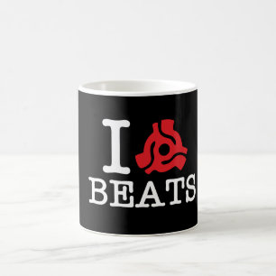Mug I 45 Adaptateur Beats