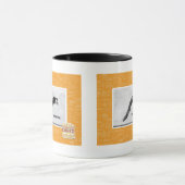 Mug I a la neige (Centre)