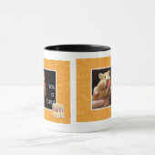 Mug I a un karot (Centre)
