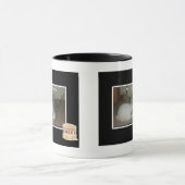 Mug I a un lapin (Centre)