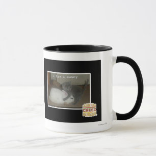Mug I a un lapin