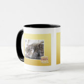 Mug I a un u (Devant gauche)