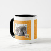 Mug I a un u (Devant gauche)