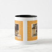 Mug I a une saveur (Centre)