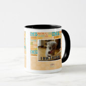 Mug I a une saveur (Devant droit)