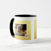 Mug I a une saveur (Devant gauche)