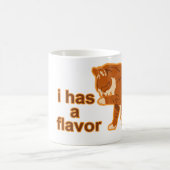 Mug I a une saveur, CAT de LOL (Centre)