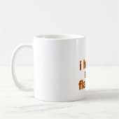 Mug I a une saveur, CAT de LOL (Gauche)