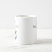 Mug I Ain't (Centre)