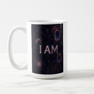 MUG I AM