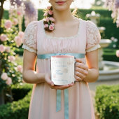 Mug I Am The Tea That You Are Having 