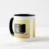 Mug I aucun veulent aller au partee de fancee du DA (Devant gauche)