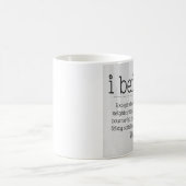 Mug i avant e (Centre)