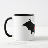 Mug I battes de Luv (Gauche)