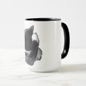 Mug I Can't Even Right Meow (Devant droit)