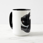 Mug I Can't Even Right Meow (Devant gauche)
