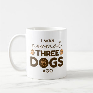 Mug I Ce que Three Dogs