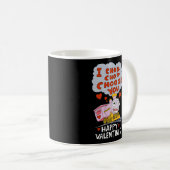 Mug I Choo Choo Choisissez Vous Train Love He Day (Devant droit)
