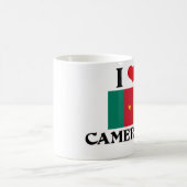 MUG I COEUR CAMEROUN (Centre)