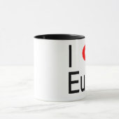 Mug i coeur Euler (Centre)