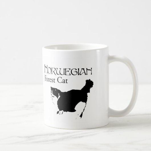 Mug I coeur mon Wegie. (Droite)