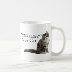 Mug I coeur mon Wegie
