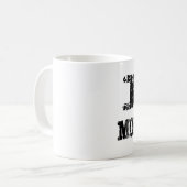 Mug I coeur Monsanto (Devant gauche)