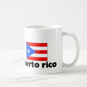 MUG I COEUR PORTO RICO