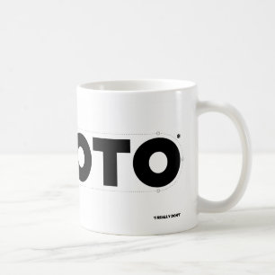 Mug I COEUR ROTO* (je ne fais pas vraiment)