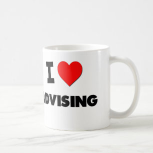 Mug I conseiller de coeur