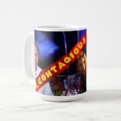 Mug I, Contagieux (Devant gauche)