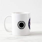 Mug I Corps “Le Corps de l'Amérique” (Gauche)