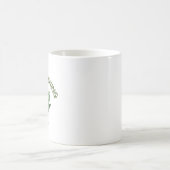 Mug I Creg Gardening | Funny Jardinage (Centre)