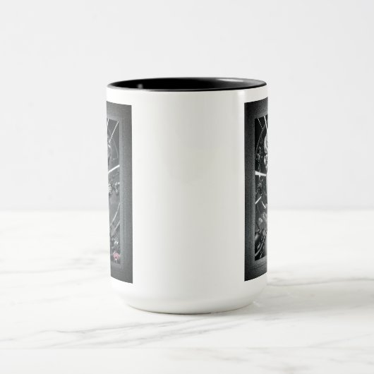 Mug I Dabble In Mechanical Engineering par Xzendor7 (Centre)