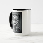 Mug I Dabble In Mechanical Engineering par Xzendor7 (Devant gauche)