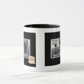 Mug I demande un frère (Centre)