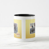 Mug I demande un frère (Centre)