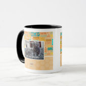 Mug I demande un frère (Devant gauche)