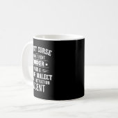 Mug I Don't Curse I Speak Fluent Trucker With A Sailor (Devant gauche)