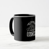 Mug I Don't Make Mistakes When Playing (Devant gauche)