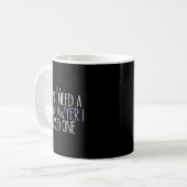 Mug I Don't Need A Good Lawyer I Raised One  (Devant gauche)
