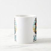 Mug I don't need your Attitude I brought my own (Centre)