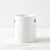 Mug I Dont See Why Not  (Centre)